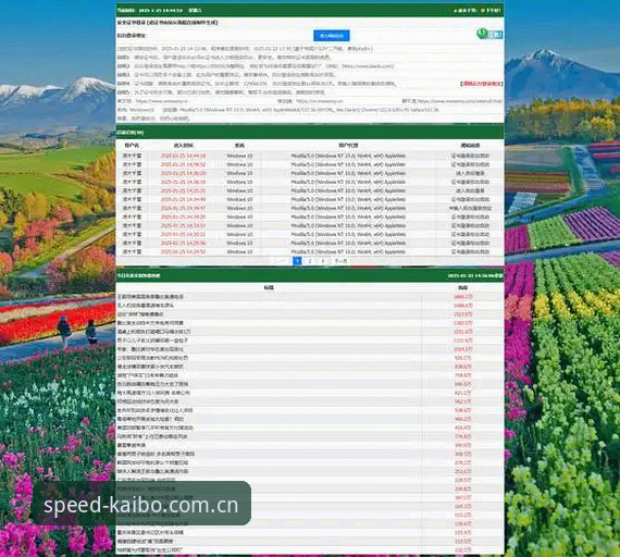 开博体育官网APP下载官方下载完整指南：2024新版安全安装与登录操作手册